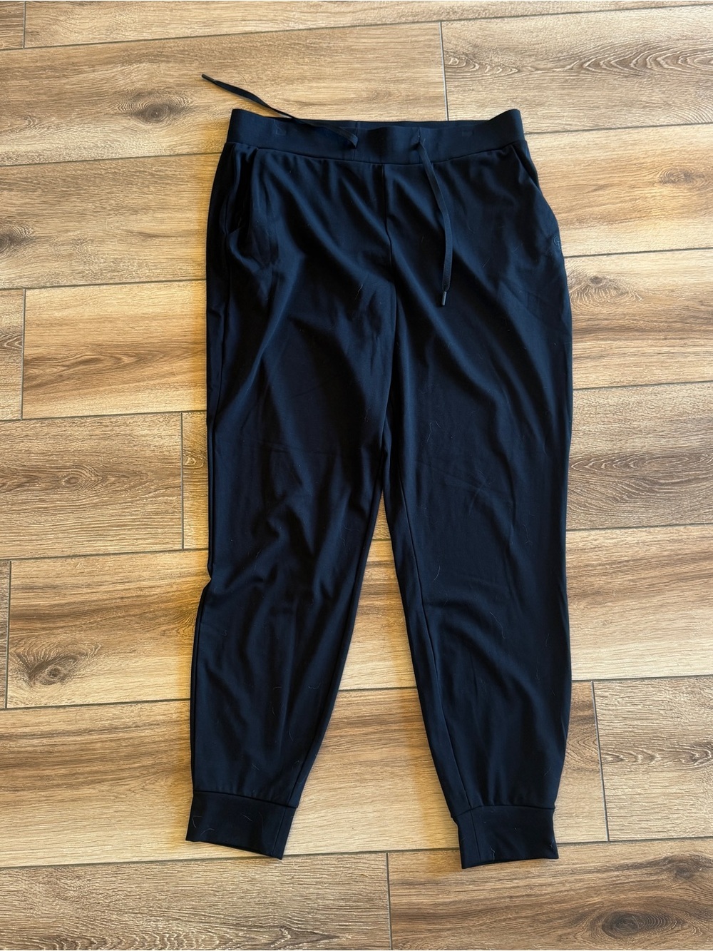 Cozy Earth Ultra-Soft Bamboo Joggers. Retail $165